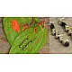 स्वर्णा ❂ Brass Jewellery ❂ Earrings { 4 }